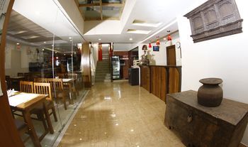 Asian Boutique