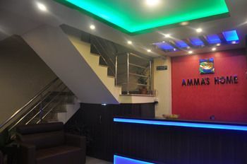 Hotel Thamel 3*