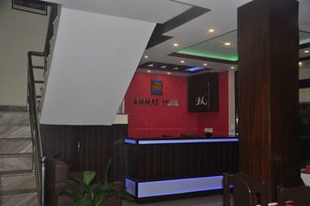 Thamel Hotel Catmandu