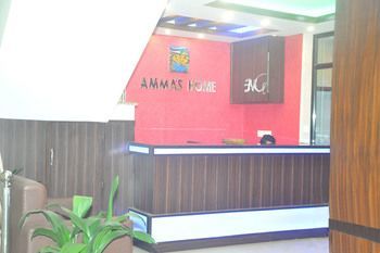 Hotel Thamel 3*