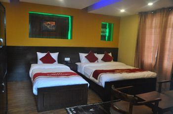 Thamel Hotel 3*