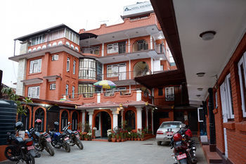 Khumjung Hotel 3*