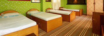 Khumjung Hotel 3*