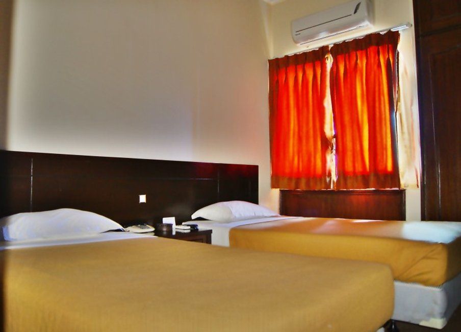 Landmark Hotel Catmandu