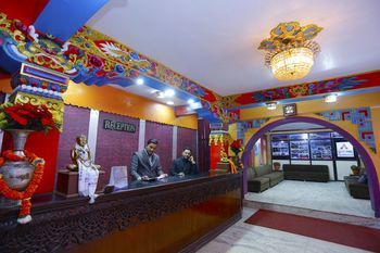 Bishwonath Hotel
