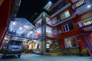 Bishwonath Hotel Kathmandu