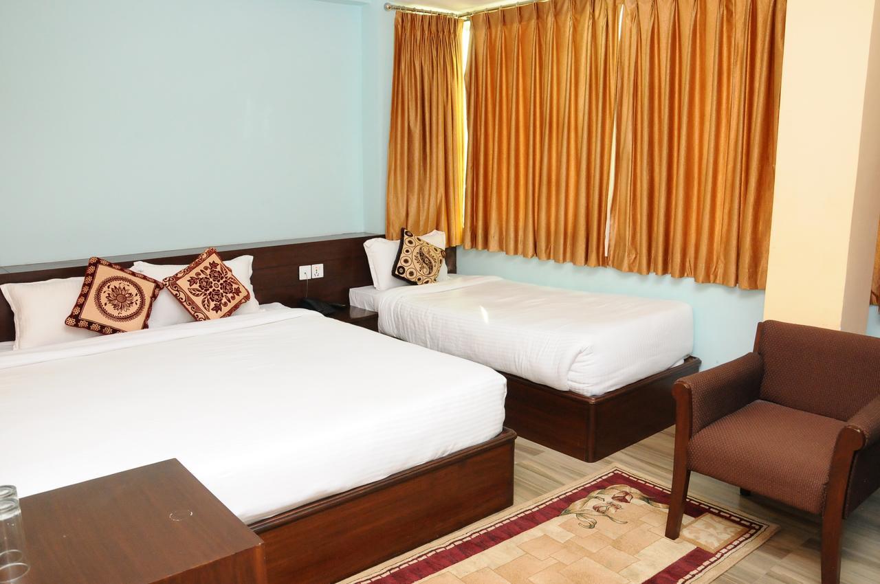 Rameshworam Hotel