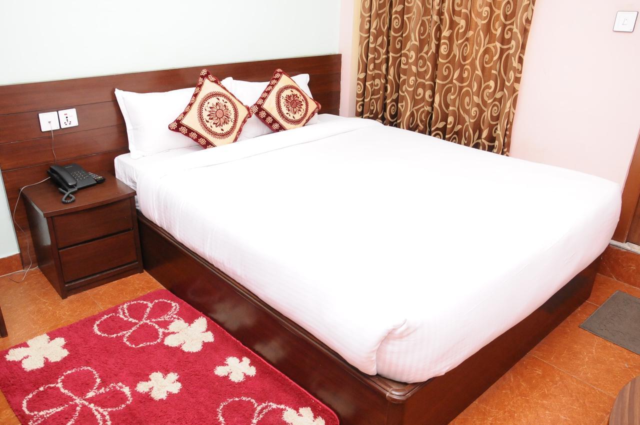 Rameshworam Hotel 2*