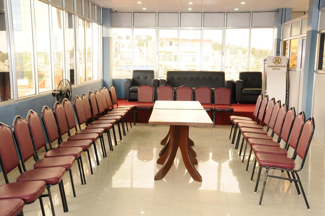 Rameshworam Hotel Kathmandu