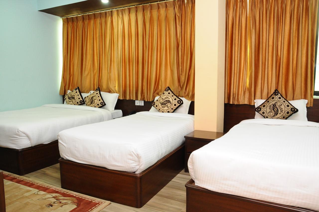 Rameshworam Hotel