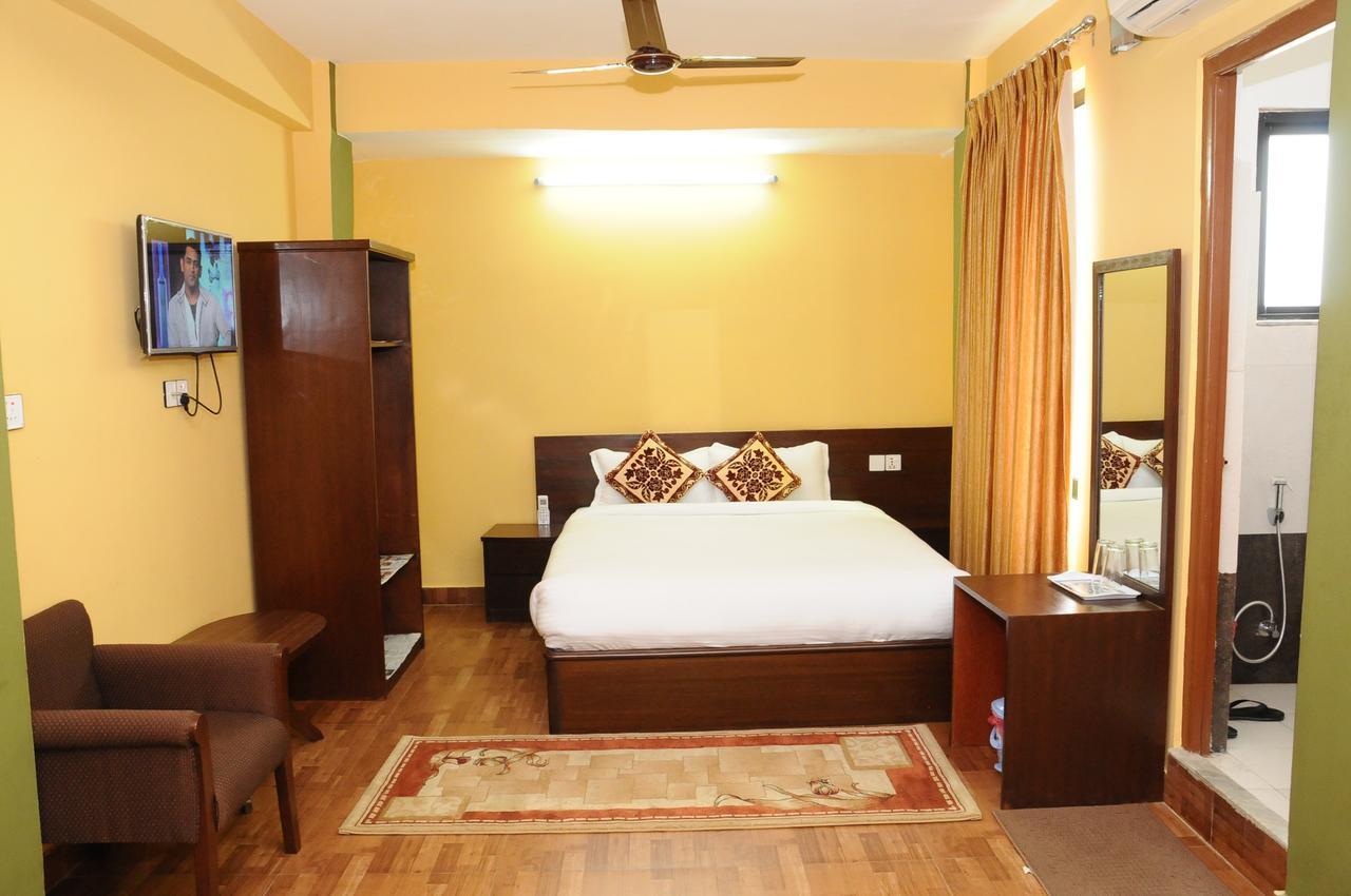 Rameshworam 2* Kathmandu