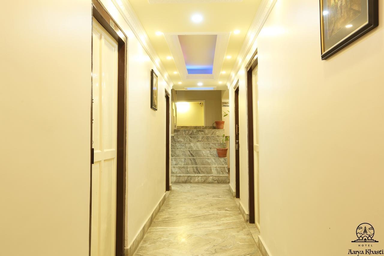 Aarya Chaitya 2* Kathmandu