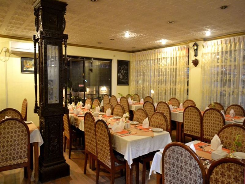 Norbulinka Boutique Hotel