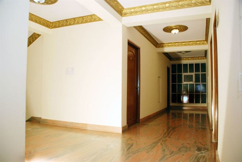 Norbulinka Boutique Hotel