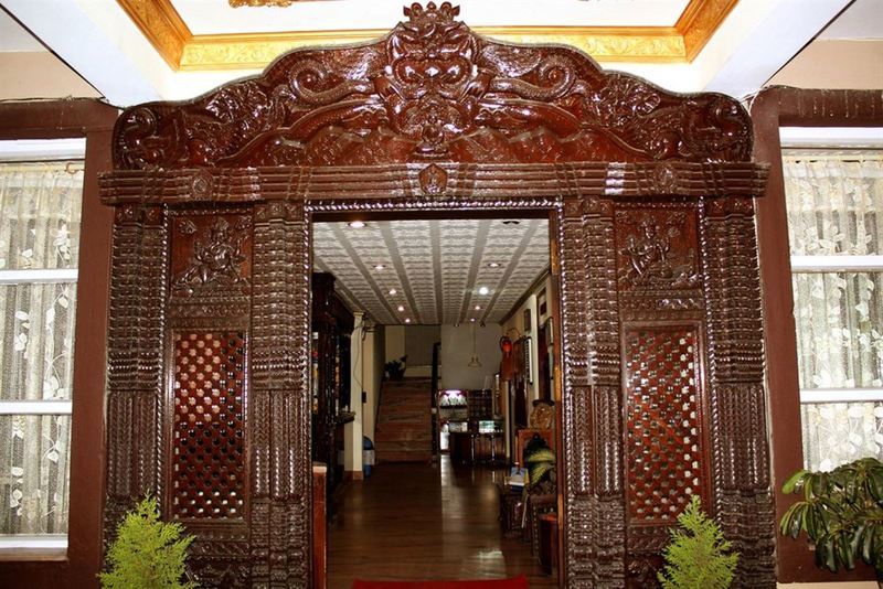 Norbulinka Boutique Hotel Kathmandu