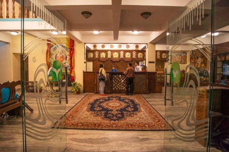 Yukhang 4* Kathmandu