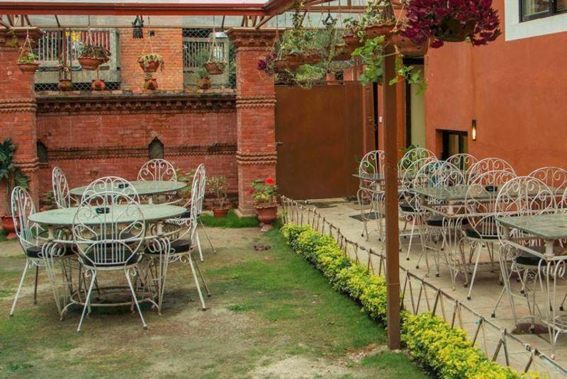Yukhang 4* Kathmandu