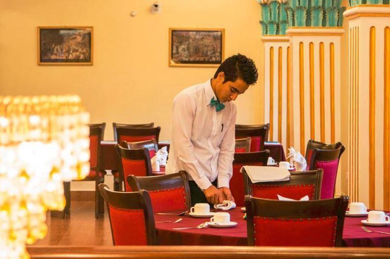Hotel Yukhang 4*