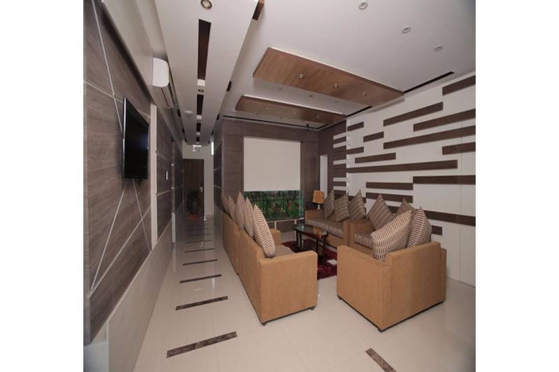 Mirage Lords 3* Kathmandu