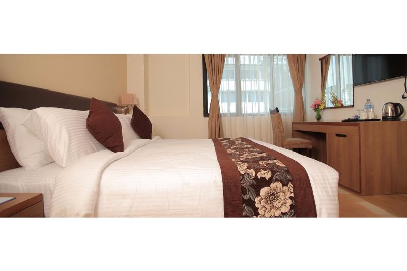 Mirage Lords 3* Kathmandu