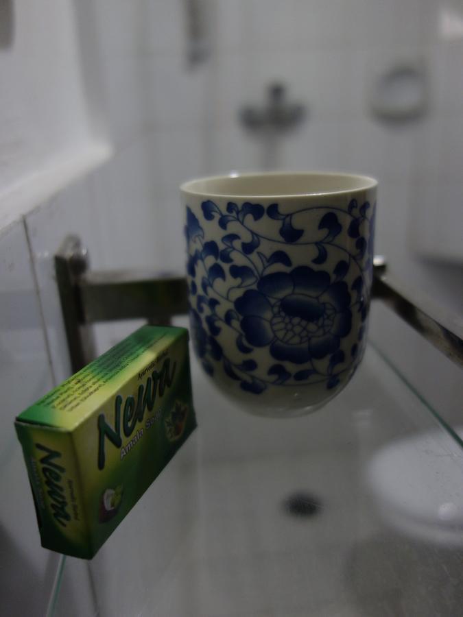 Acomodação com café da manhã  Tushita 2*