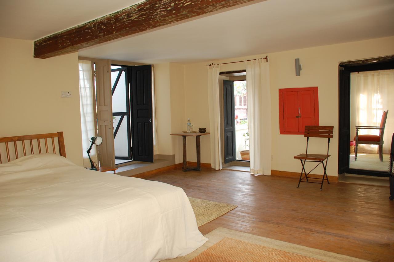 Bed & Breakfast 1905 Suites Restaurant 4*