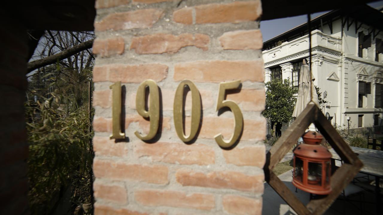 Bed & Breakfast 1905 Suites Restaurant 4*