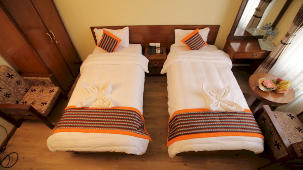 Hotel Osho 3*