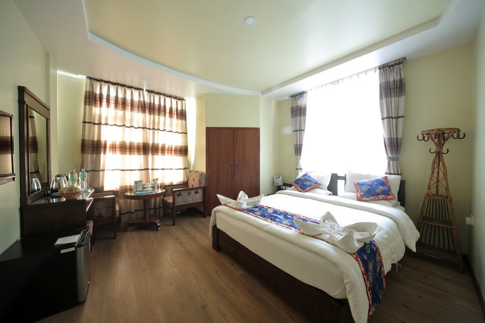 Osho 3* Kathmandu