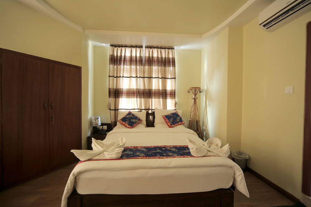 Hotel Osho 3*