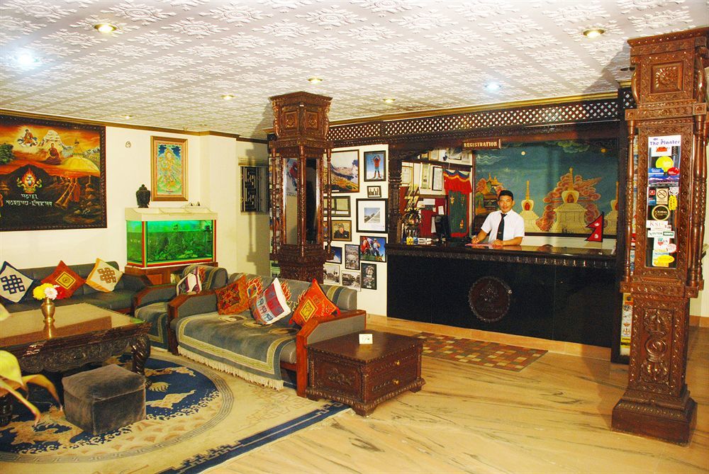 Norbulinka Boutique 4* Kathmandu