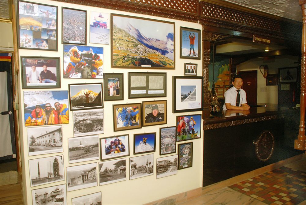 Hotel Norbulinka Boutique 4*