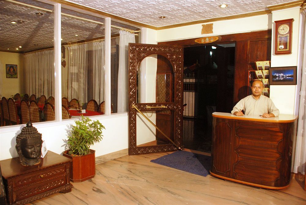 Norbulinka Boutique 4* Kathmandu