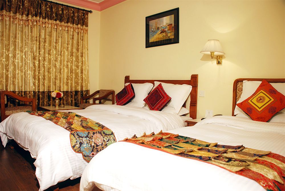 Hotel Norbulinka Boutique 4*