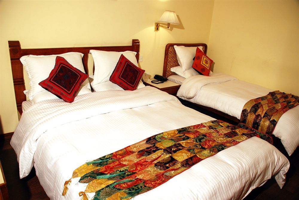 Norbulinka Boutique 4* Kathmandu