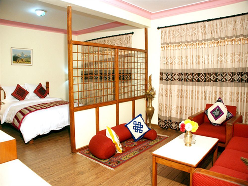Hotel Norbulinka Boutique 4*