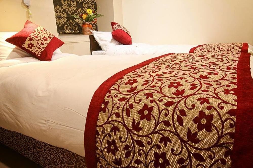 Heranya 3* Kathmandu