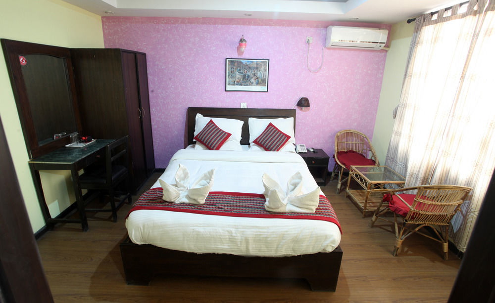 Bed & Breakfast Oyo 153 Aster Nepal 2*