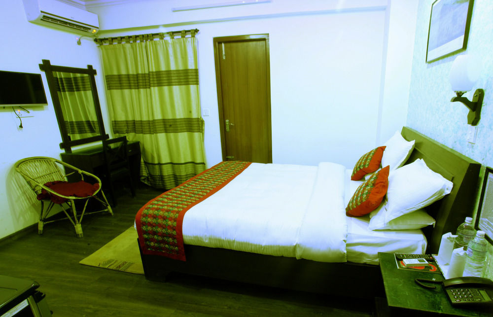Bed & Breakfast Oyo 153 Aster Nepal 2*