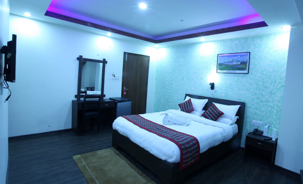 Bed & Breakfast Oyo 153 Aster Nepal 2*