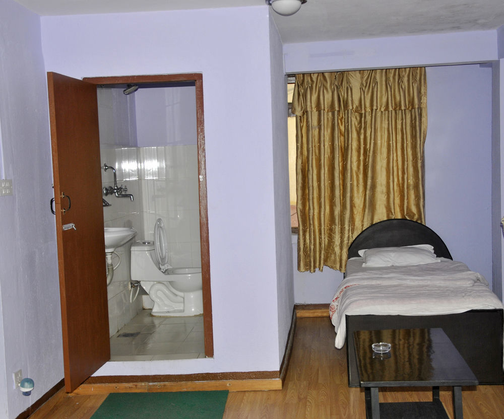 Zen Bed And Breakfast, 3* Kathmandu