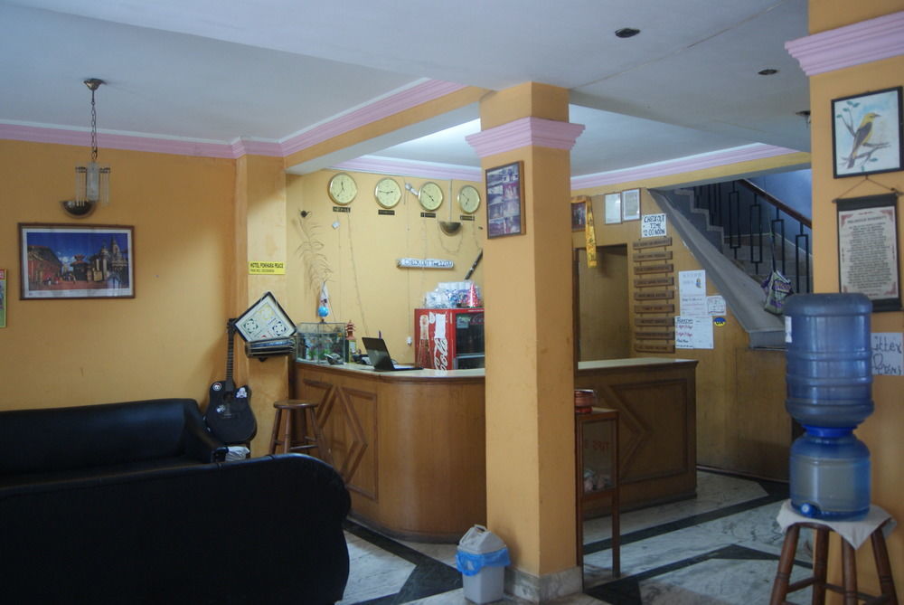 Katil Pokhara Peace 2*