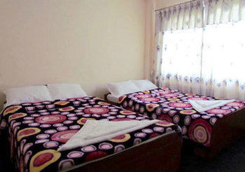 Homestay Tranquil *