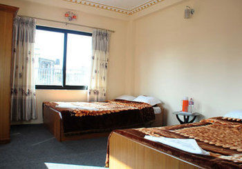 Homestay Tranquil *