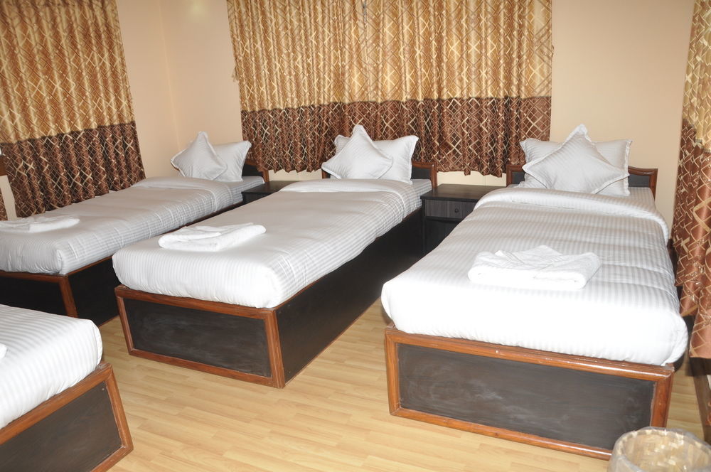 Hotel Mount Fuji 2*