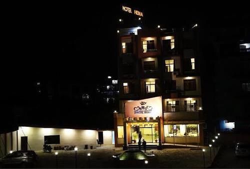 Hotel Hema 3*