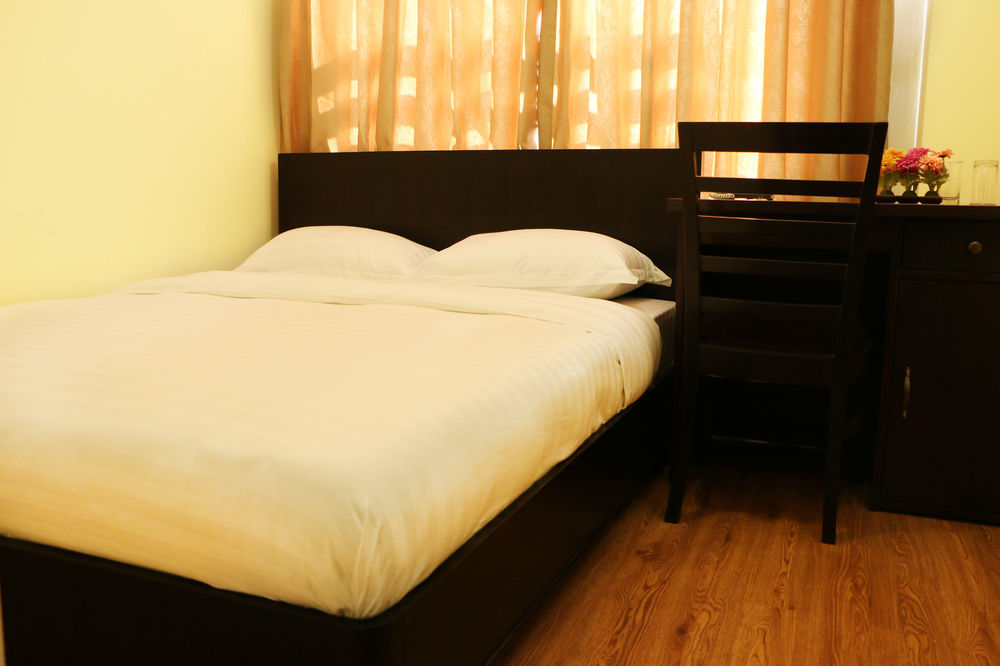 Hema 3* Kathmandu