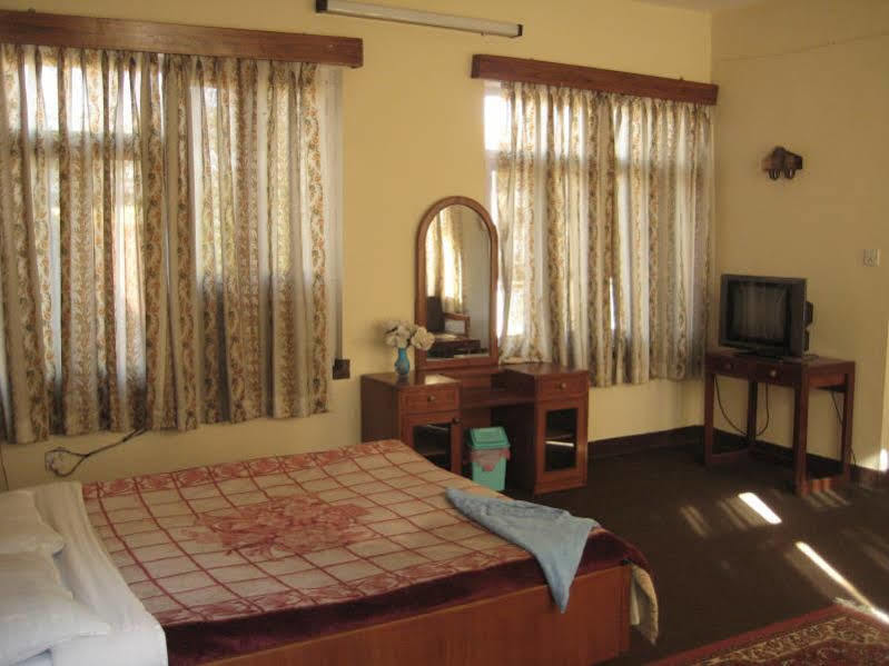 Hotel Potala Tourist 3*