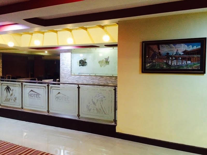 Oyo 105 Travel 3* Kathmandu