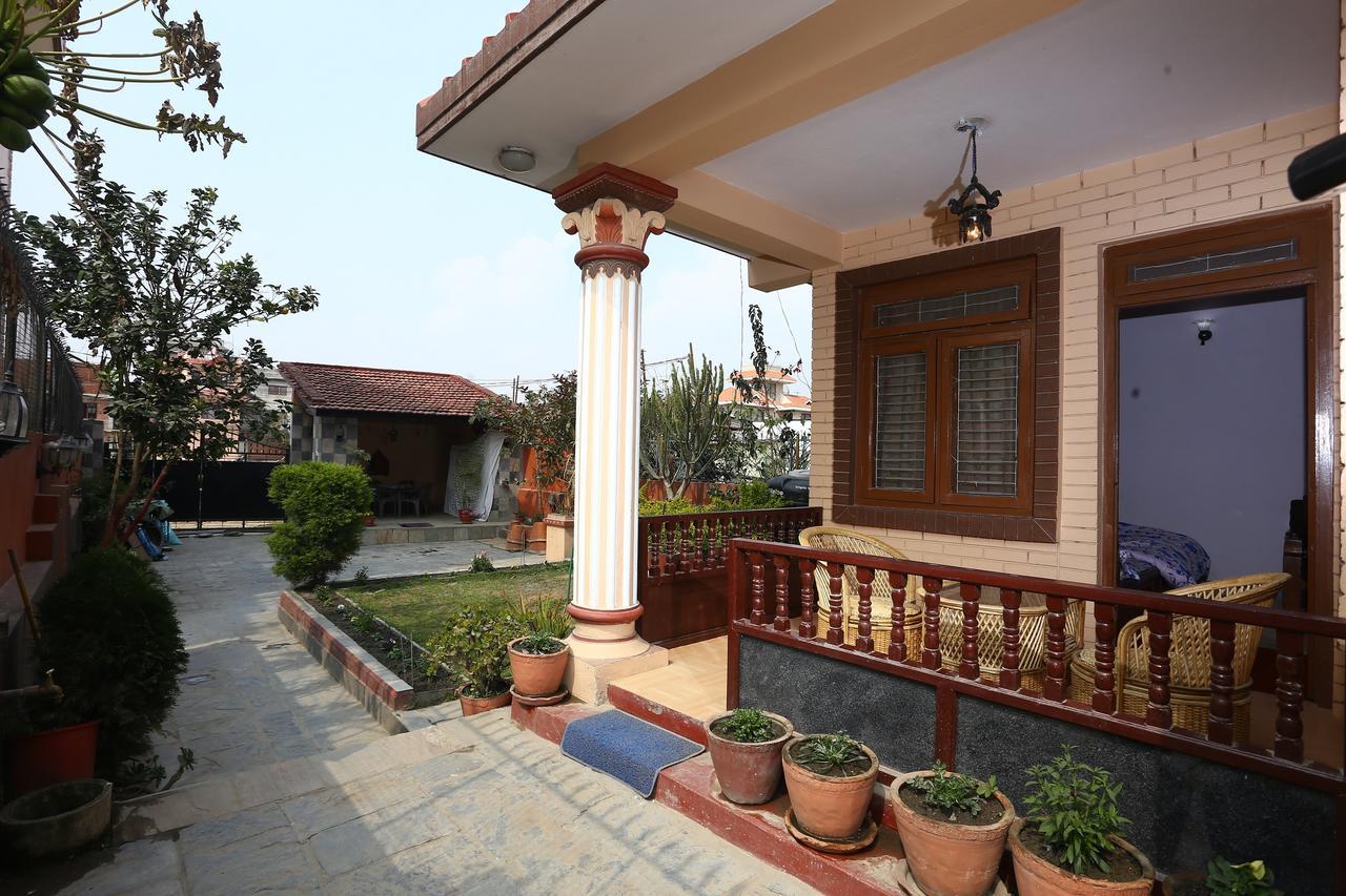Kantipur Temple * Kathmandu